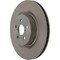 Centric Parts Standard Brake Rotor, 121.44104 121.44104 - alternate 3